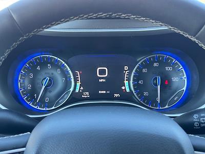 2024 Chrysler Pacifica FWD Minivan for sale #FR4404 - photo 2