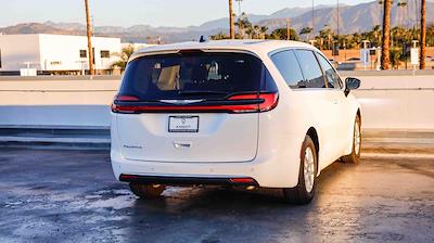 2024 Chrysler Pacifica FWD Minivan for sale #FR4404 - photo 2