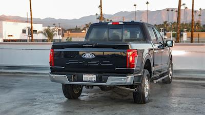 2024 Ford F-150 SuperCrew Cab 4WD Pickup for sale #FR4411 - photo 2