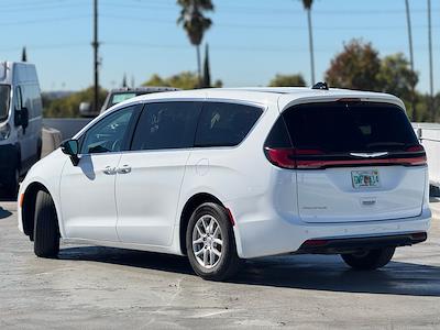 2024 Chrysler Pacifica FWD Minivan for sale #FR4421 - photo 2
