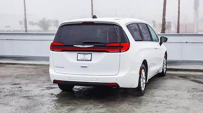 2024 Chrysler Pacifica FWD Minivan for sale #FR4421 - photo 2