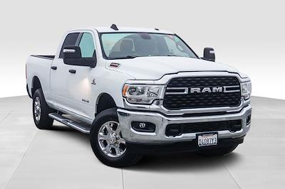 2024 Ram 2500 Crew Cab 4WD Pickup for sale #FR4423 - photo 2
