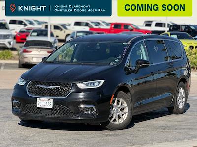 2024 Chrysler Pacifica FWD Minivan for sale #FR4514 - photo 1