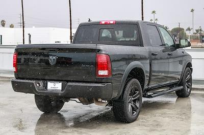 2023 Ram 1500 Classic Crew Cab 4WD Pickup for sale #FR4550 - photo 2