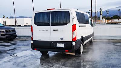 Used 2023 Ford Transit 350 XLT Passenger Van for sale #FR4572 - photo 2