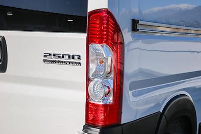 2023 Ram ProMaster 2500 Standard Roof FWD Empty Cargo Van for sale #FR4583 - photo 2