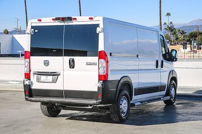 2023 Ram ProMaster 2500 Standard Roof FWD Empty Cargo Van for sale #FR4583 - photo 2