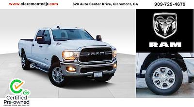 2024 Ram 2500 Crew Cab 4WD Pickup for sale #FR4596 - photo 1