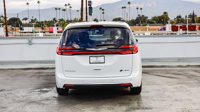 2024 Chrysler Pacifica FWD Minivan for sale #FR4601 - photo 2