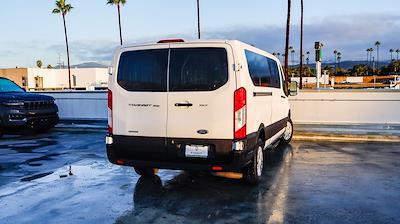 Used 2023 Ford Transit 350 XLT Passenger Van for sale #FR4619 - photo 2