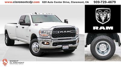 2024 Ram 3500 Crew Cab DRW 4WD Pickup for sale #FR4656 - photo 1