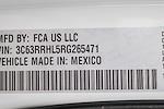 2024 Ram 3500 Crew Cab DRW 4WD Pickup for sale #FR4656 - photo 29