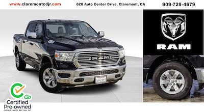 2024 Ram 1500 Crew Cab 4WD Pickup for sale #FR4669 - photo 1