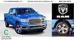 2024 Ram 1500 Crew Cab 4WD Pickup for sale #FR4670 - photo 1