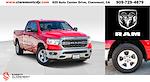 2022 Ram 1500 Quad Cab RWD Pickup for sale #FR4671 - photo 1