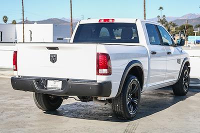 2024 Ram 1500 Classic Crew Cab RWD Pickup for sale #FR4681 - photo 2