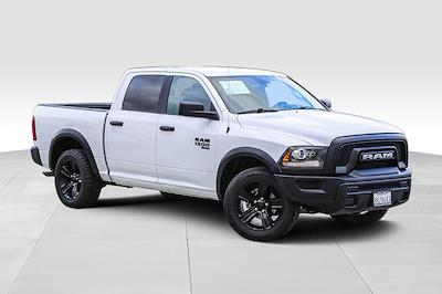2024 Ram 1500 Classic Crew Cab 4WD Pickup for sale #FR4682 - photo 2