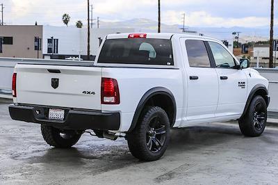 2024 Ram 1500 Classic Crew Cab 4WD Pickup for sale #FR4682 - photo 2