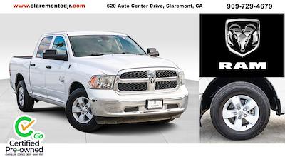 2023 Ram 1500 Classic Crew Cab RWD Pickup for sale #FR4685 - photo 1