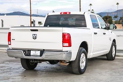 Used 2023 Ram 1500 Classic SLT Crew Cab for sale #FR4685 - photo 2