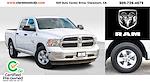 2023 Ram 1500 Classic Crew Cab RWD Pickup for sale #FR4685 - photo 1
