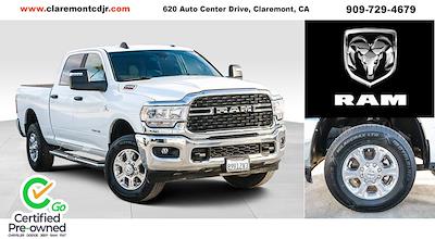 2024 Ram 2500 Crew Cab 4WD Pickup for sale #FR4705 - photo 1