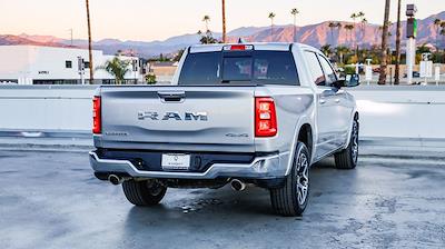 2025 Ram 1500 Crew Cab 4WD Pickup for sale #FR4708 - photo 2