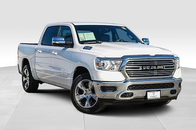 2024 Ram 1500 Crew Cab 4WD Pickup for sale #FR4717 - photo 2