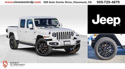2023 Jeep Gladiator Crew Cab 4WD Pickup for sale #FR4735 - photo 1