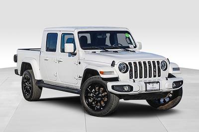 2023 Jeep Gladiator Crew Cab 4WD Pickup for sale #FR4735 - photo 2