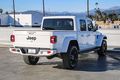 2023 Jeep Gladiator Crew Cab 4WD Pickup for sale #FR4735 - photo 2