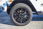 Used 2023 Jeep Gladiator High Altitude Crew Cab for sale #FR4735 - photo 11