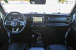 Used 2023 Jeep Gladiator High Altitude Crew Cab for sale #FR4735 - photo 13