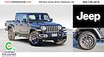 Used 2023 Jeep Gladiator Overland Crew Cab for sale #FR4736 - photo 1