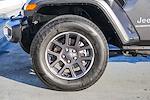Used 2023 Jeep Gladiator Overland Crew Cab for sale #FR4736 - photo 11
