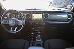 Used 2023 Jeep Gladiator Overland Crew Cab for sale #FR4736 - photo 13