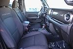 Used 2023 Jeep Gladiator Overland Crew Cab for sale #FR4736 - photo 17