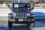 Used 2023 Jeep Gladiator Overland Crew Cab for sale #FR4736 - photo 4