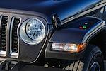 Used 2023 Jeep Gladiator Overland Crew Cab for sale #FR4736 - photo 6