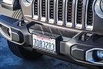 Used 2023 Jeep Gladiator Overland Crew Cab for sale #FR4736 - photo 7