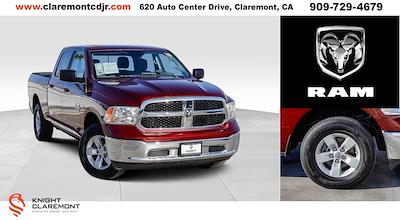 2019 Ram 1500 Classic Crew Cab 4WD Pickup for sale #FR4745 - photo 1