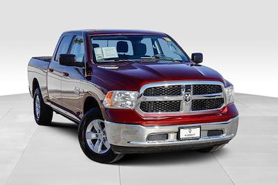 2019 Ram 1500 Classic Crew Cab 4WD Pickup for sale #FR4745 - photo 2