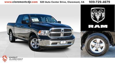 2022 Ram 1500 Classic Crew Cab RWD Pickup for sale #FR4759 - photo 1