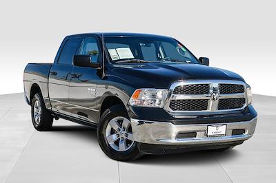2022 Ram 1500 Classic Crew Cab RWD Pickup for sale #FR4759 - photo 2