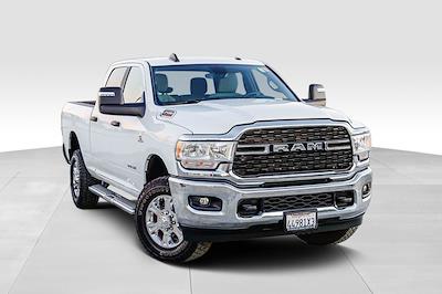2024 Ram 2500 Crew Cab 4WD Pickup for sale #FR4786 - photo 2