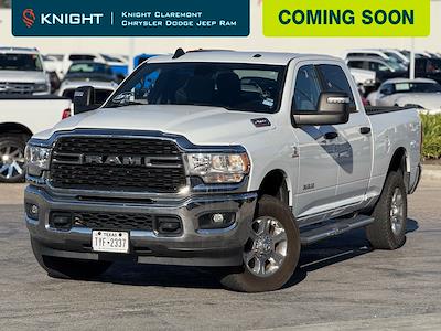 2024 Ram 2500 Crew Cab 4WD Pickup for sale #FR4787 - photo 1