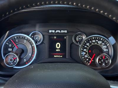2024 Ram 2500 Crew Cab 4WD Pickup for sale #FR4792 - photo 2