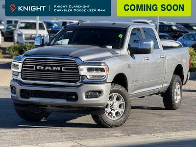 2024 Ram 2500 Crew Cab 4WD Pickup for sale #FR4833 - photo 1