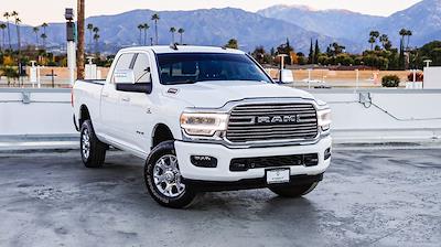 2024 Ram 2500 Crew Cab 4WD Pickup for sale #FR4834 - photo 1