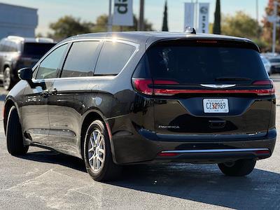 2024 Chrysler Pacifica FWD Minivan for sale #FR4850 - photo 2